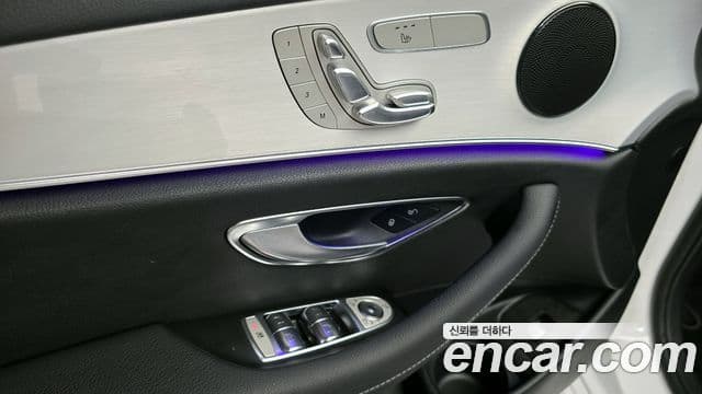 Mercedes-Benz E-класс W213 Avantgarde, 2021 14