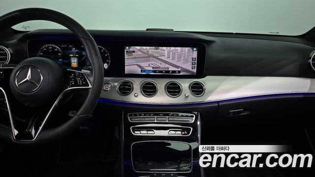 Mercedes-Benz E-класс W213 Avantgarde, 2021 18