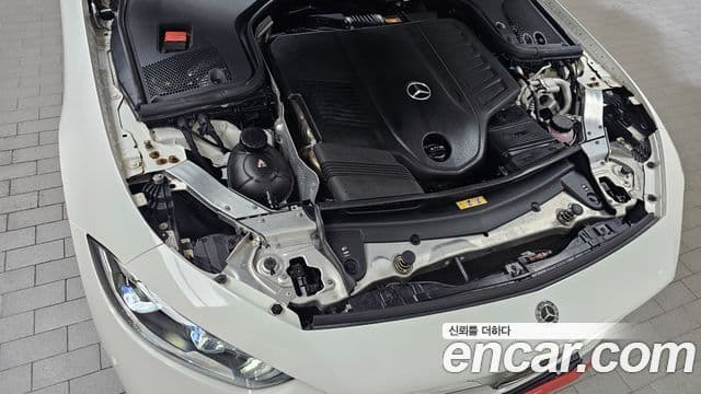 Mercedes-Benz CLS-класс C257 AMG Line, 2021 6