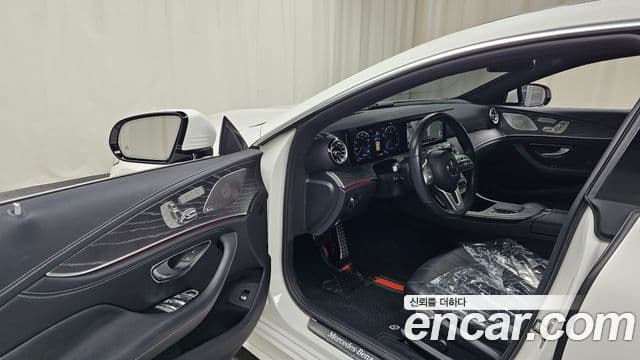 Mercedes-Benz CLS-класс C257 AMG Line, 2021 10