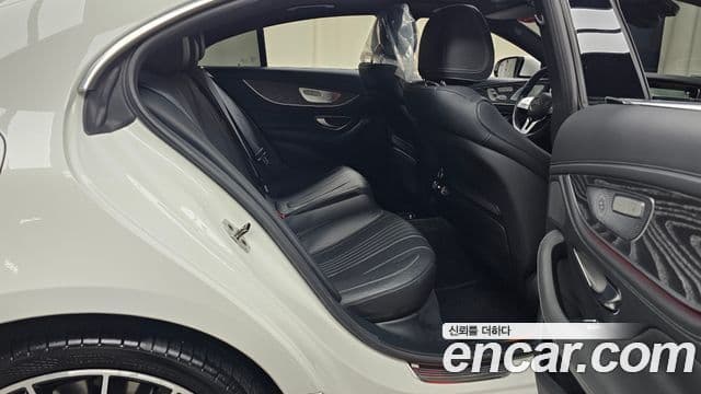 Mercedes-Benz CLS-класс C257 AMG Line, 2021 12