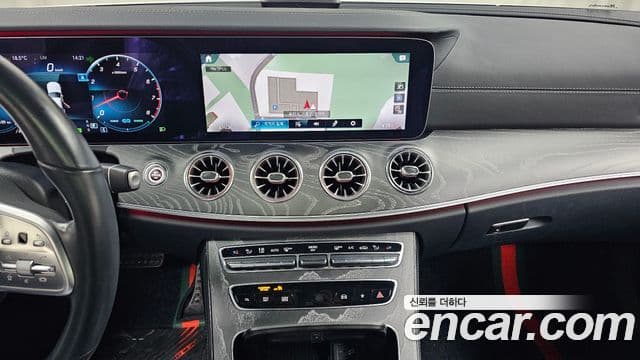 Mercedes-Benz CLS-класс C257 AMG Line, 2021 14