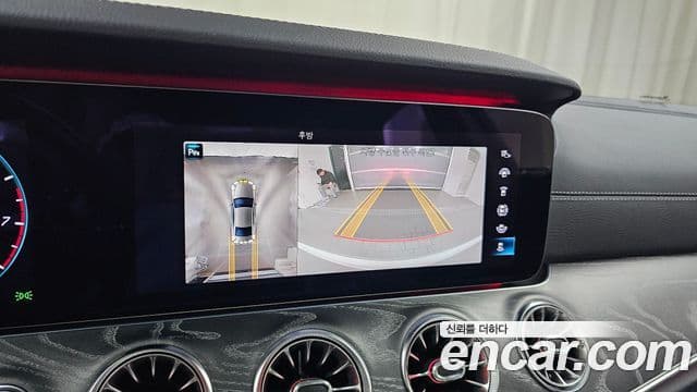 Mercedes-Benz CLS-класс C257 AMG Line, 2021 15