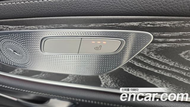 Mercedes-Benz CLS-класс C257 AMG Line, 2021 18