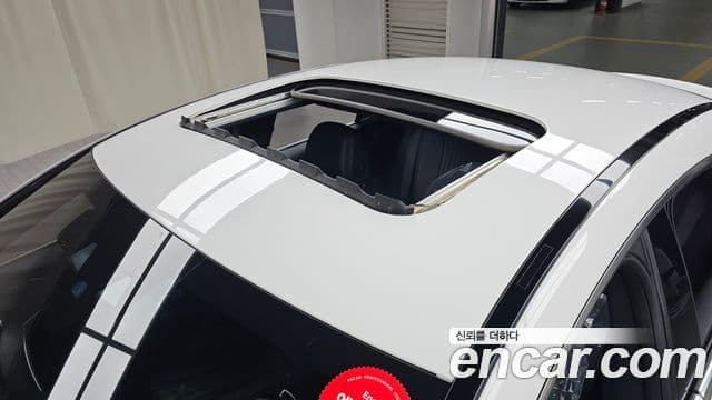 Mercedes-Benz CLS-класс C257 AMG Line, 2021 19