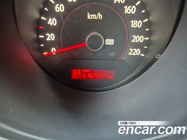 Kia Soul Cool, 2010 7