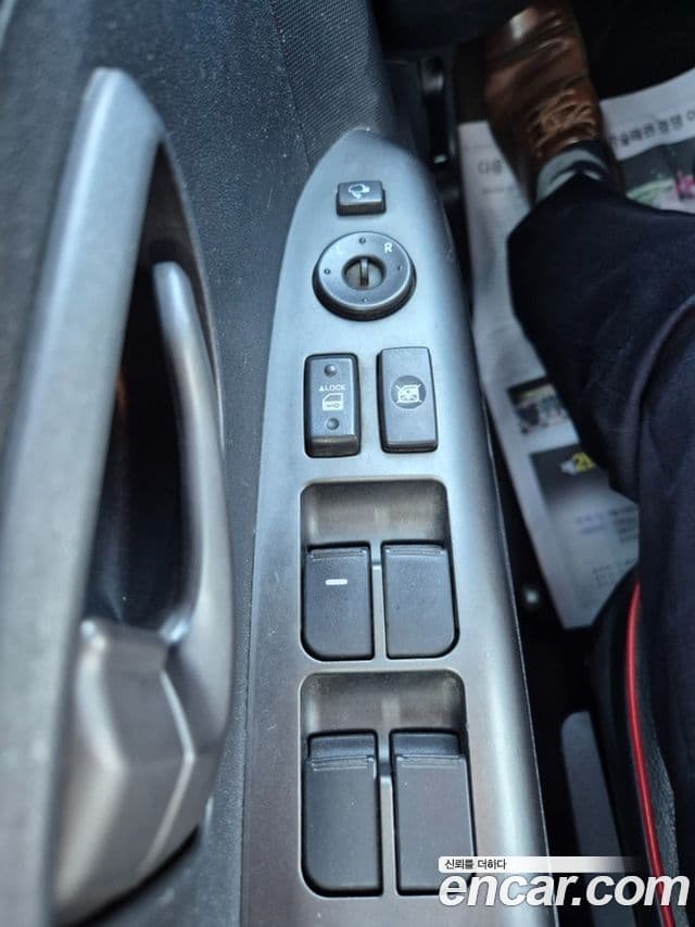 Kia Soul Cool, 2010 11