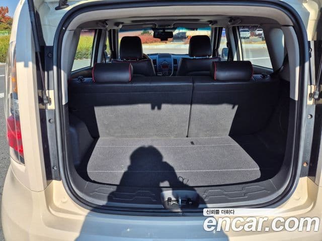 Kia Soul Cool, 2010 16