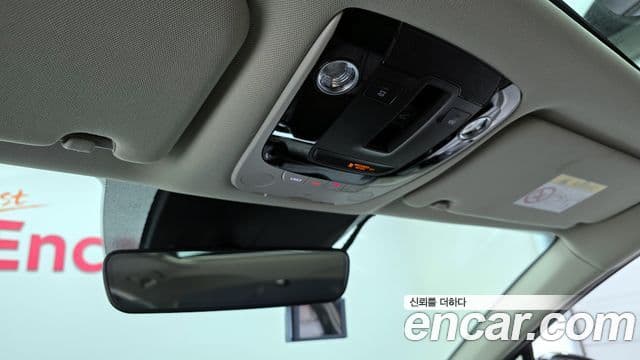 Kia K5 3세대 Noblesse, 2021 18