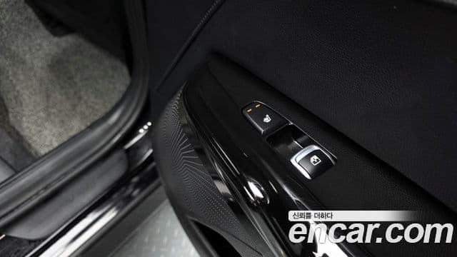 Kia K5 3세대 Noblesse, 2021 19