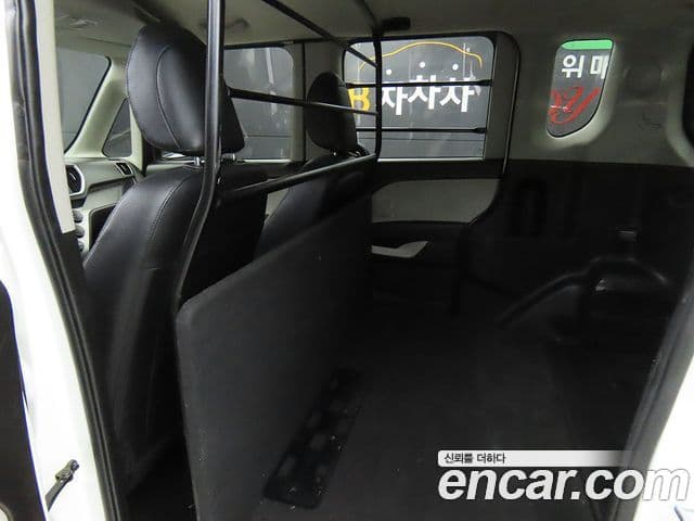 Kia The / новый New Ray Standard, 2021 6