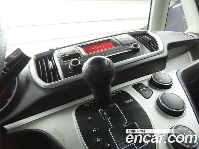 Kia The / новый New Ray Standard, 2021 11