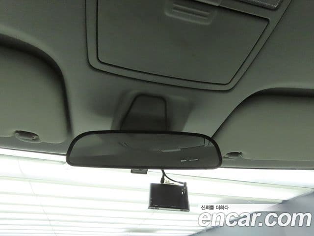 Kia The / новый New Ray Standard, 2021 13