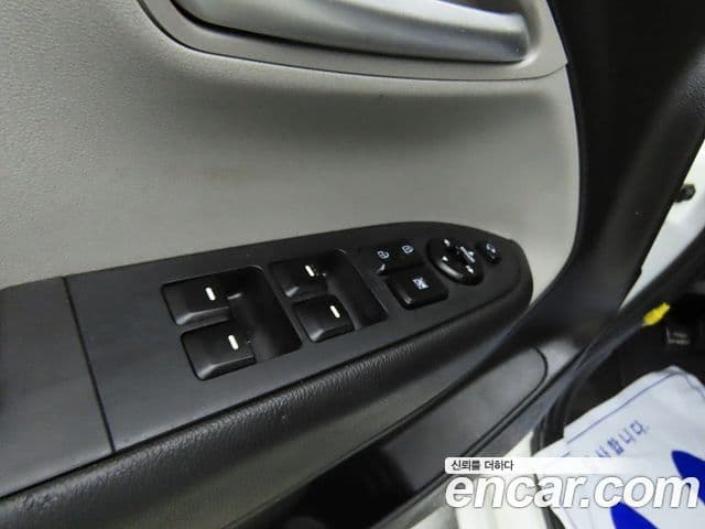 Kia The / новый New Ray Standard, 2021 15