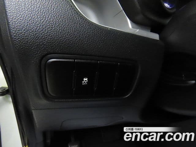 Kia The / новый New Ray Standard, 2021 16