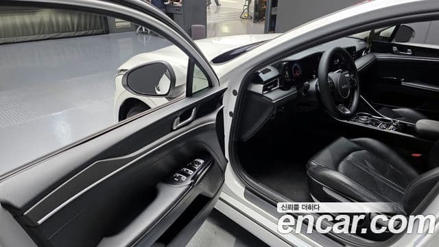 Kia K5 гибрид 3세대 Trendy, 2022 11