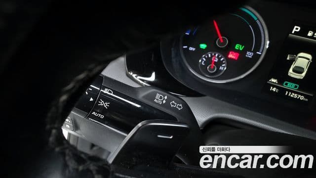 Kia K5 гибрид 3세대 Trendy, 2022 18