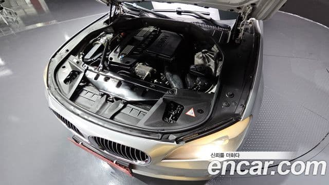 BMW 7시리즈 (F01) 740Li, 2012 6