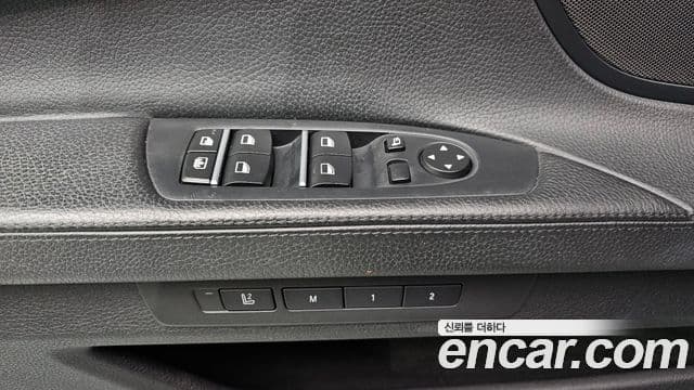 BMW 7시리즈 (F01) 740Li, 2012 12
