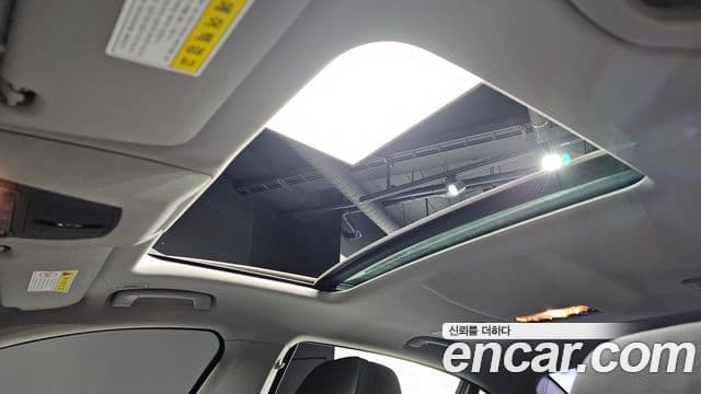 BMW 7시리즈 (F01) 740Li, 2012 18