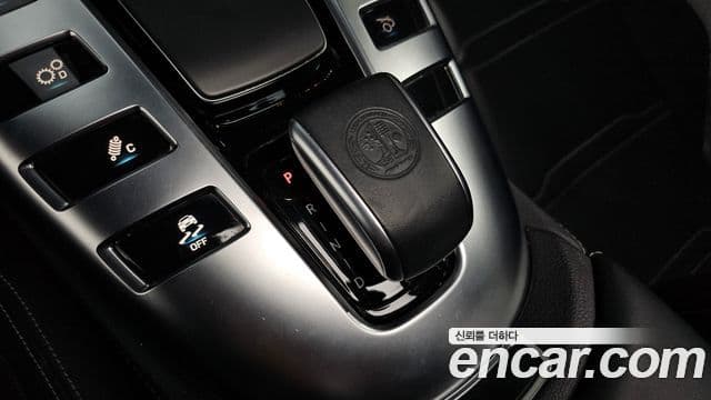 Mercedes-Benz AMG GT 4도어 43 4MATIC+, 2021 9