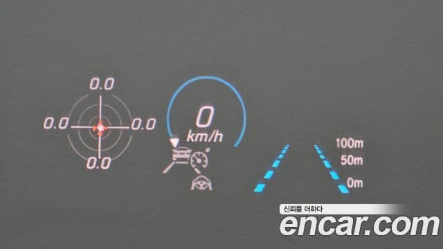 Mercedes-Benz AMG GT 4도어 43 4MATIC+, 2021 16