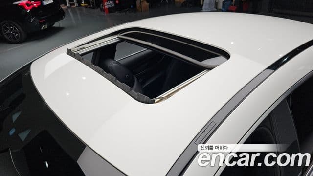 Mercedes-Benz AMG GT 4도어 43 4MATIC+, 2021 19