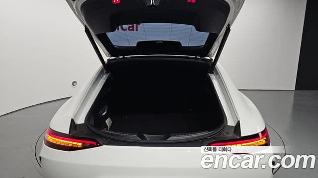 Mercedes-Benz AMG GT 4도어 43 4MATIC+, 2021 20
