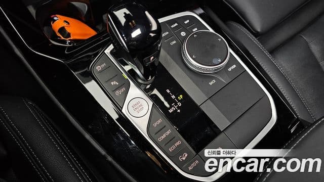 BMW X3 (G01) xDrive 20i M Sport, 2022 9