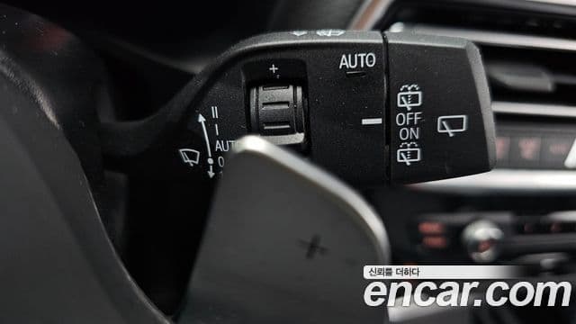 BMW X3 (G01) xDrive 20i M Sport, 2022 17