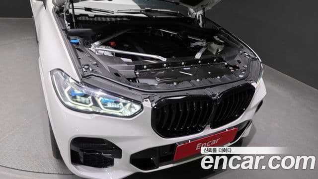 BMW X5 (G05) xDrive 40i M Sport, 2023 6