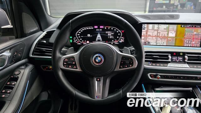 BMW X5 (G05) xDrive 40i M Sport, 2023 13