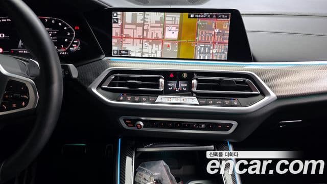 BMW X5 (G05) xDrive 40i M Sport, 2023 17