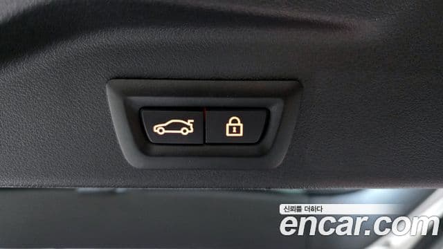 BMW X5 (G05) xDrive 40i M Sport, 2023 20