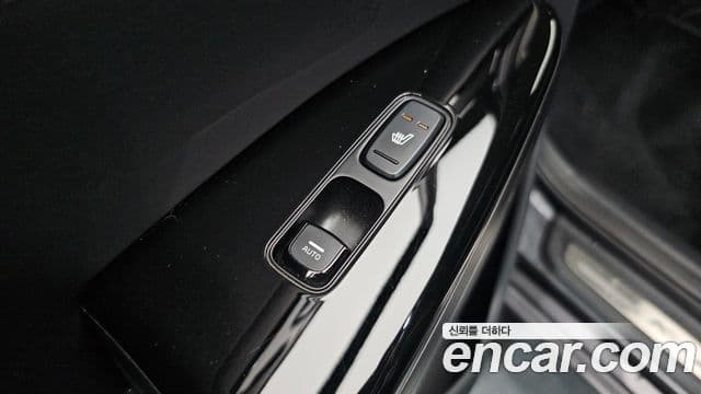 Kia K7 Premier 3.0 LPI Prestige(арендный автомобиль), 2020 20