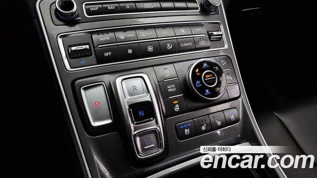 Hyundai The / новый New Santa Fe Prestige, 2023 9