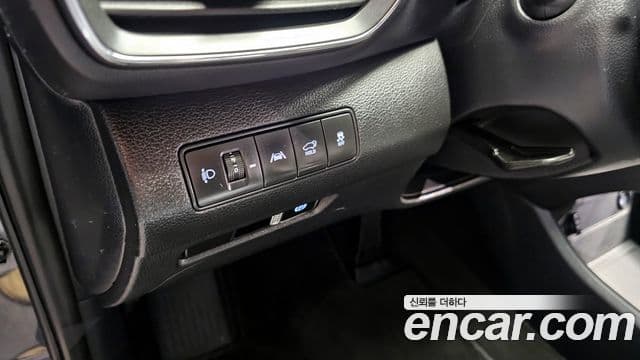 Hyundai The / новый New Santa Fe Prestige, 2023 15