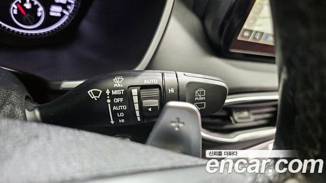 Hyundai The / новый New Santa Fe Prestige, 2023 16