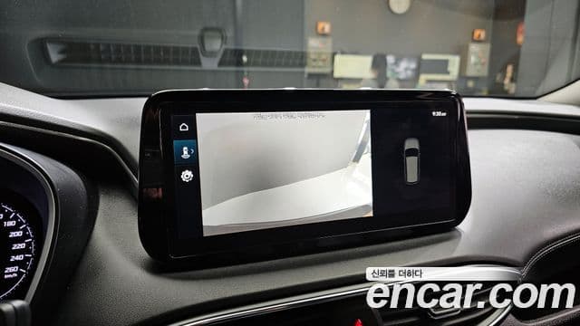 Hyundai The / новый New Santa Fe Prestige, 2023 17