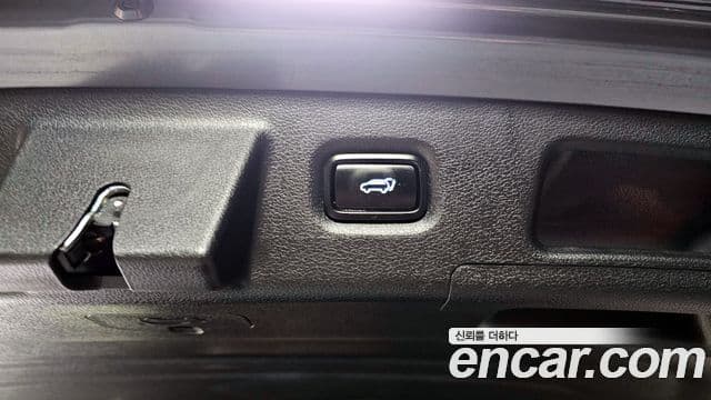 Hyundai The / новый New Santa Fe Prestige, 2023 19