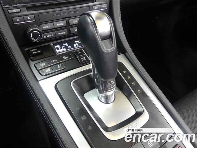 Porsche 718 Boxster 4.0 GTS, 2024 7