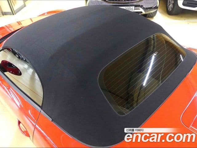 Porsche 718 Boxster 4.0 GTS, 2024 19