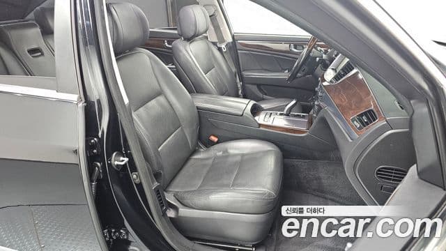 Hyundai Equus(новый кузов / новое поколение) Modern, 2015 10