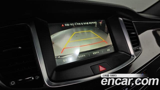 Hyundai Equus(новый кузов / новое поколение) Modern, 2015 15