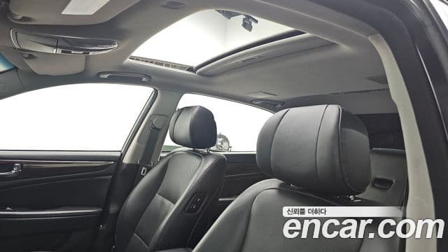 Hyundai Equus(новый кузов / новое поколение) Modern, 2015 17