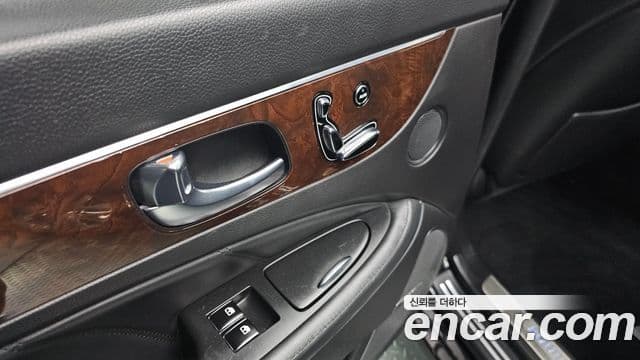 Hyundai Equus(новый кузов / новое поколение) Modern, 2015 19