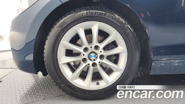 BMW 1시리즈 (F20) 118d Urban Pack 1 5도어, 2014 все фото