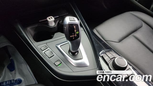 BMW 1시리즈 (F20) 118d Urban Pack 1 5도어, 2014 9