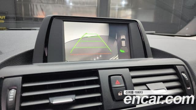 BMW 1시리즈 (F20) 118d Urban Pack 1 5도어, 2014 15