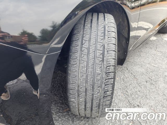 Hyundai LF Sonata 2.0 Smart, 2016 9